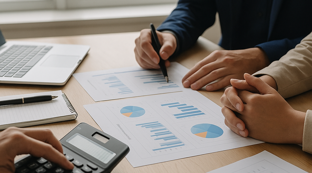 Inteligencia financiera, eficacia y coordinación