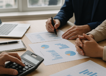 Inteligencia financiera, eficacia y coordinación