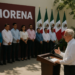 Gobernadores de Morena critican el regreso de Rocha Moya; le piden madurez y congruencia