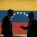 Gobierno encargado de Venezuela y delegación de la oposición inician conversaciones