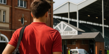 Oficial: Gonzalo se marcha traspasado al Fulham