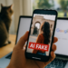 Google Now Has An AI Tool To Help Catch Fake AI Images