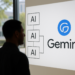 Google reorganiza su división de IA para acelerar el desarrollo de Gemini