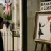 Britain Claims That Banksy Is Expensive For The British Public