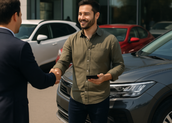 Grupo Andrade fortalece su negocio con Qardeal, su nueva apuesta por la renta de vehículos