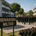 Mantienen Guanajuato y Zacatecas prepas militarizadas