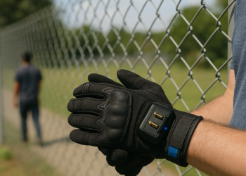 Guantes de descargas eléctricas para agentes del ICE aumentan temor a abusos