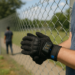 Guantes de descargas eléctricas para agentes del ICE aumentan temor a abusos