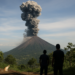 Guatemala declara alerta de "peligro" por erupción del volcán de Fuego