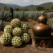 Guerrero fortalece la cadena agave-mezcal