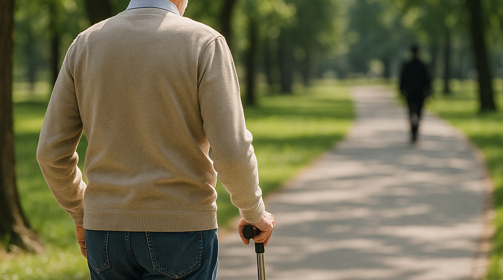 The Exec’s Guide to Longevity Tech
