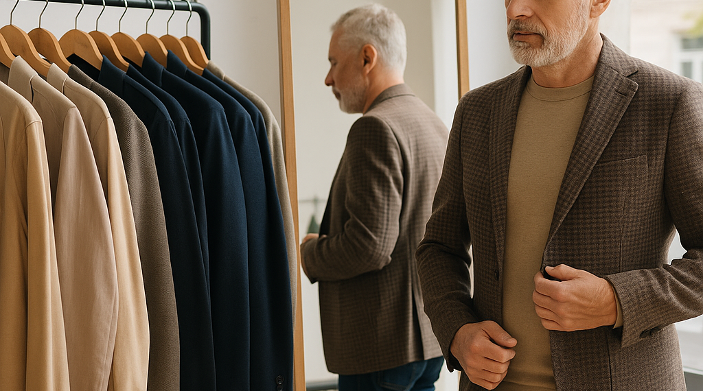 The Kyle Chandler Guide to Middle-Aged Style