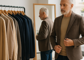 The Kyle Chandler Guide to Middle-Aged Style