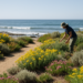 Instrucciones para plantar un jardín junto al mar | Del tirador a la ciudad | Cultura