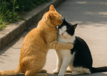 Instrucciones para dar un abrazo | Cultura