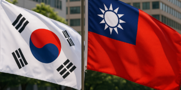 City of Gwangju Apologizes for Biennale's Taiwan Pavilion Controversy
