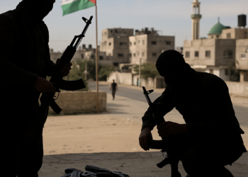Estados Unidos prevé que Hamas comience a entregar sus armas en 30 días como primer paso para la paz en Gaza