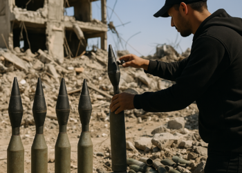 Israel advirtió que Hamas sigue comprometido a restaurar su aparato militar en Gaza pese al acuerdo de desarme