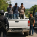 Harfuch confirma captura de "Cadenudo" y presuntos integrantes de "Los Cuatetes" en Chiapas