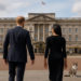 El príncipe Harry y su esposa Meghan podrían regresar a vivir al Reino Unido en las próximas semanas