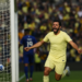 Marca Henry doblete y América sigue invicto en el AP 2026