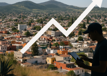 Hidalgo y Chiapas registran el mayor dinamismo económico
