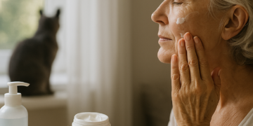 Hydrate vs Moisturize: What Benefits Aging Skin More?
