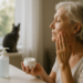 Hydrate vs Moisturize: What Benefits Aging Skin More?