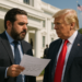 El hijo de López Obrador anuncia en una carta a Trump que EEUU le canceló la visa
