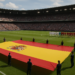 Estribillos como goles por la escuadra: el fútbol español renueva sus himnos