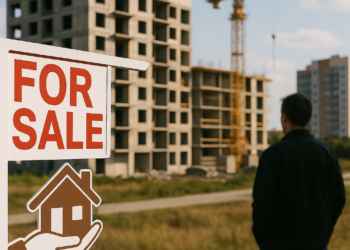 Las hipotecas más baratas no resolverán la crisis inmobiliaria de Estados Unidos
