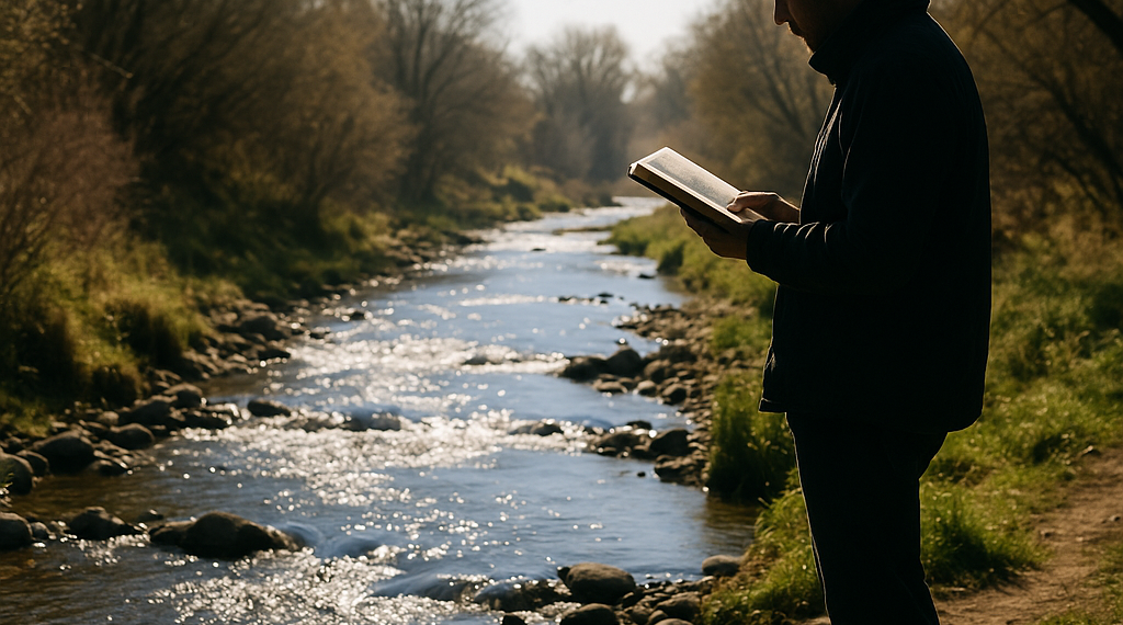 Cuentos como ríos | Letras Libres