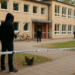 Ataque de un sujeto con espada deja saldo de un muerto y tres heridos en una escuela de Suecia