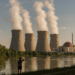 Hungría anunció el cierre de su la central nuclear por la ola de calor en Europa