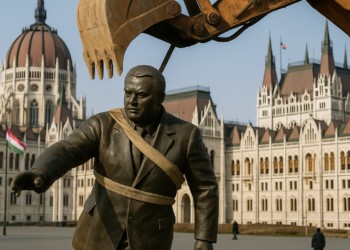 Hungría sigue desmantelando la estructura de poder de Orbán: el partido de Gobierno eligió al nuevo presidente del país