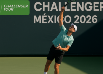 Hubert Hurkacz conquista último ATP Challenger de México en 2026