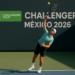 Hubert Hurkacz conquista último ATP Challenger de México en 2026