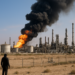 Los rebeldes hutíes lanzaron un nuevo ataque contra una refinería de Aramco en Arabia Saudita