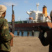 Los rebeldes hutíes de Yemen forzaron la detención de ocho petroleros sauditas en el estrecho de Bab el Mandeb