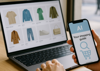 Inteligencia artificial: el nuevo asesor de compra de la generación Z