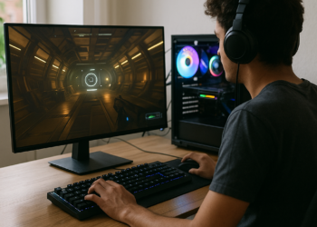 Con IA se ha potencializado el mundo del gaming y el hardware: NVIDIA