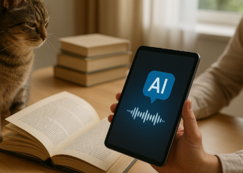 Nuevas herramientas de IA ofrecen a los lectores conversar con los libros