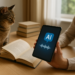Nuevas herramientas de IA ofrecen a los lectores conversar con los libros