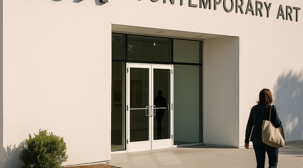 ICA San Diego lays off nearly half its staff due to financial pressures – San Diego Union-Tribune