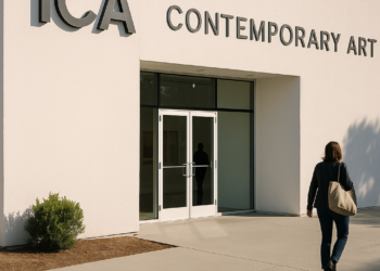 ICA San Diego lays off nearly half its staff due to financial pressures – San Diego Union-Tribune