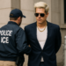 El ICE arresta a Milo Yiannopoulos, polemista británico que antes apoyó política migratoria de Trump