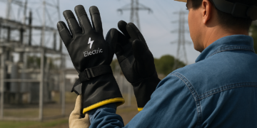 Planea dar a ICE a sus agentes guantes eléctricos