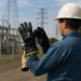 Planea dar a ICE a sus agentes guantes eléctricos