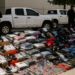 IMPI asegura 12,600 artículos en operativo contra la piratería en Querétaro