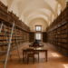El INAH propone una mirada inédita a la antigua biblioteca de los jesuitas en México